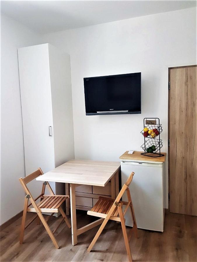איזולה Apartma Soncek מראה חיצוני תמונה