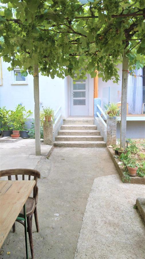 איזולה Apartma Soncek מראה חיצוני תמונה