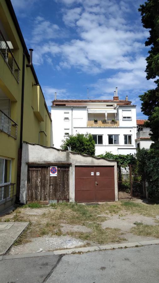 איזולה Apartma Soncek מראה חיצוני תמונה